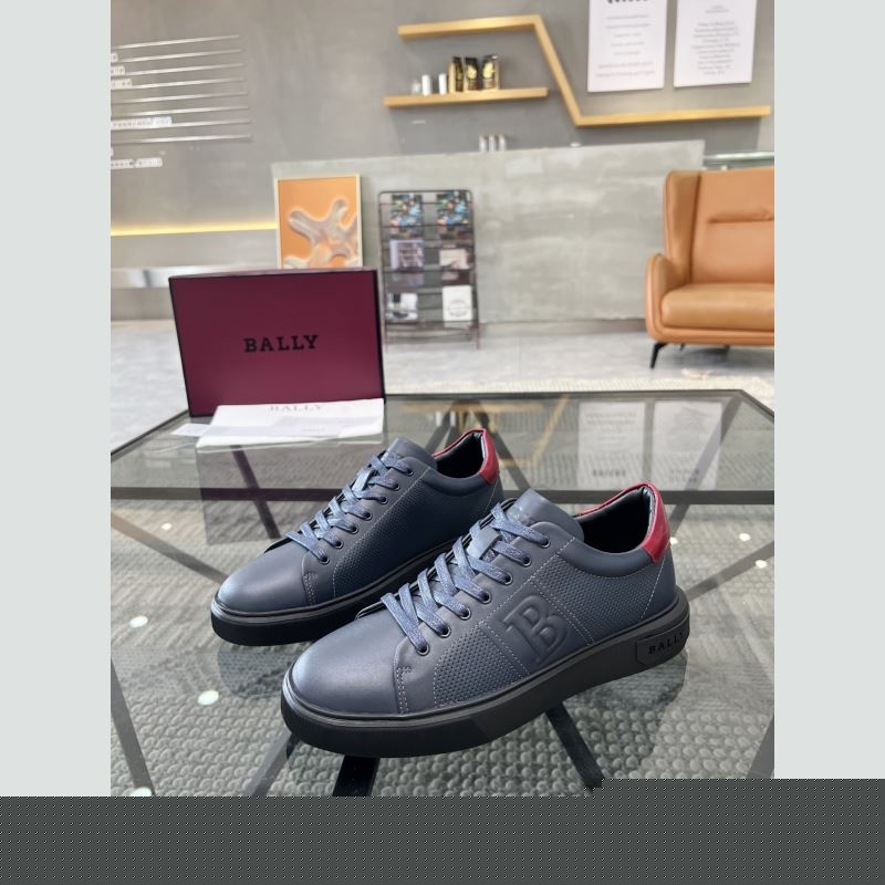 Bally Sneakers